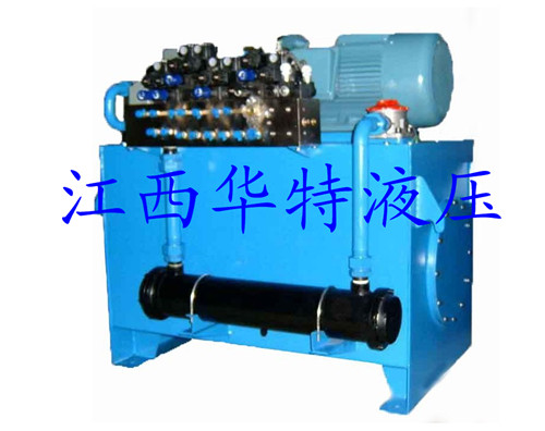厂家销售生产各类超高压液压系统